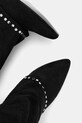 Answear.LAB kozaki czarny CNS365.hos