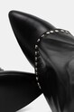 Answear Lab cizme CL363.hos negru