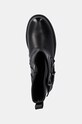 Черевики Answear Lab 8113.1.hos чорний
