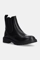 Черевики Answear Lab блок чорний 90166.13.hos