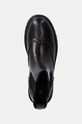 Черевики Answear Lab чорний 90166.13.hos