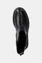 Answear Lab cizme negru 2456.1.hos