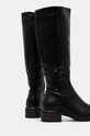 Answear Lab cizme negru 900007.13.hos