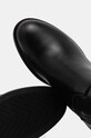 Answear Lab cizme 900007.13.hos negru