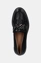 Answear Lab mocasini negru E08112.hos