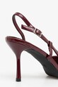 Visoke pete Answear.LAB bordo QQ201.hos