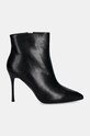 Answear Lab botine 588.303.hos negru WZ24