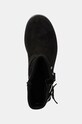 Answear.LAB botki czarny RQ493.1.hos
