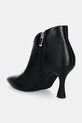 Obuv Členkové topánky Answear.LAB JB3404.hlk čierna