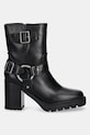 Answear Lab botine S3411.hlk negru WZ24