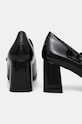 Încălțăminte Answear Lab pumps 77.447.FLK negru