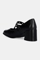 Încălțăminte Answear Lab pumps 77.565.FLK negru