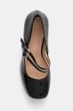 Answear Lab pumps negru 8244.FLK