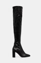Answear Lab cizme cm9194.FLK negru WZ24