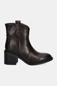 Черевики Answear.LAB 1675.FLK коричневий WZ24