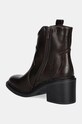 Взуття Черевики Answear.LAB 1675.FLK коричневий