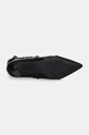 Answear Lab botine 3235.FLK negru