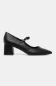 Answear Lab pumps B3366.HWK negru WZ24