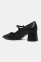 Încălțăminte Answear Lab pumps B3366.HWK negru