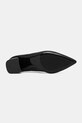 Answear Lab pumps negru B3366.HWK