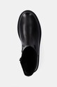 Answear Lab botine negru w3032.3.FKK
