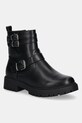Черевики Answear.LAB платформа чорний 790.p1.FKK
