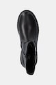 Answear.LAB stivaletti alla caviglia nero 790.p2.FKK