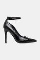 Answear Lab szpilki ly7920.ios czarny WZ24