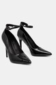 Obuwie Answear Lab szpilki ly7920.ios czarny