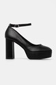 Answear Lab pumps a30.156.ios negru WZ24