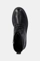 Answear Lab botine negru 39502.ios