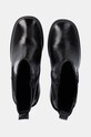 Answear Lab cizme negru m707.ios