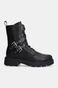 Полусапоги Answear.LAB m806.fos чёрный WZ24