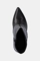 Answear Lab botine negru 181.182.ilk