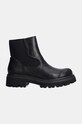 Черевики Answear.LAB mp621.3.hos чорний WZ24