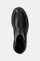 Черевики Answear.LAB чорний mp621.3.hos