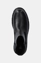 Answear Lab cizme negru mp621.3.hos