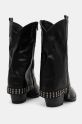 Boty Westernové boty Answear.LAB Jh28029.hos černá
