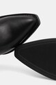 Answear Lab cizme negru Jh28029.hos