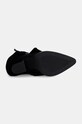 Answear.LAB stivaletti alla caviglia 7250.hos nero