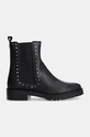 Ботинки Answear.LAB M4840.HWK чёрный WZ24