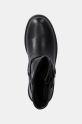 Answear Lab botine negru JW206.hms