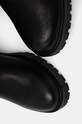 Answear Lab cizme negru 1151.hms