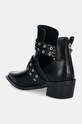 Взуття Черевики Answear.LAB M4715.hms чорний