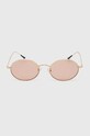 Answear Lab ochelari de soare 8105.HWK roz WZ24
