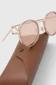 Γυαλιά ηλίου Answear Lab Πλαστική ύλη