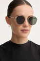szürke Answear Lab napszemüveg Női