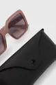 Солнцезащитные очки Answear Lab 100% Пластик