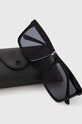 Answear Lab occhiali da sole nero S4566.HWK