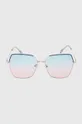 Солнцезащитные очки Answear Lab розовый